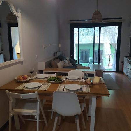 Adosado de María - Para 4 pax en Posada de Llanes Bagian luar foto