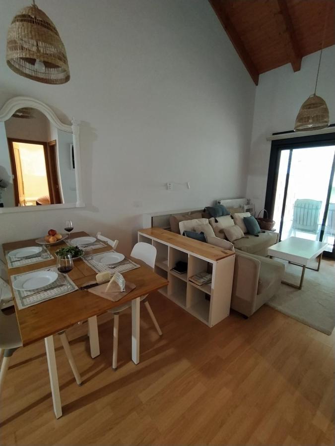 Adosado de María - Para 4 pax en Posada de Llanes Bagian luar foto