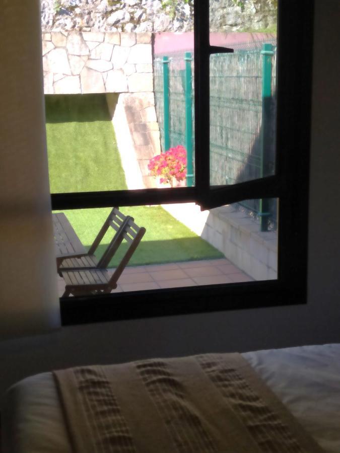 Adosado de María - Para 4 pax en Posada de Llanes Bagian luar foto