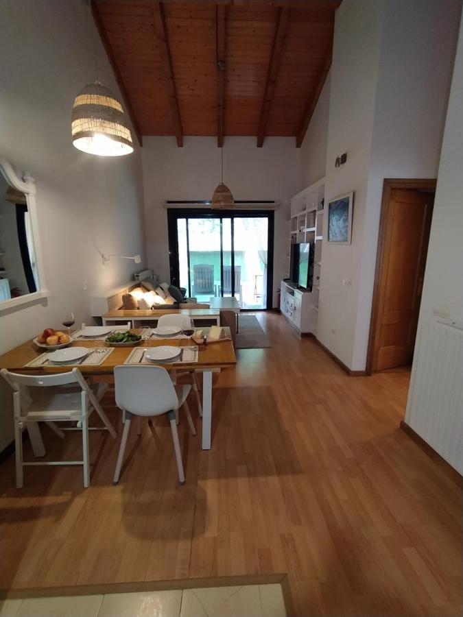 Adosado de María - Para 4 pax en Posada de Llanes Bagian luar foto