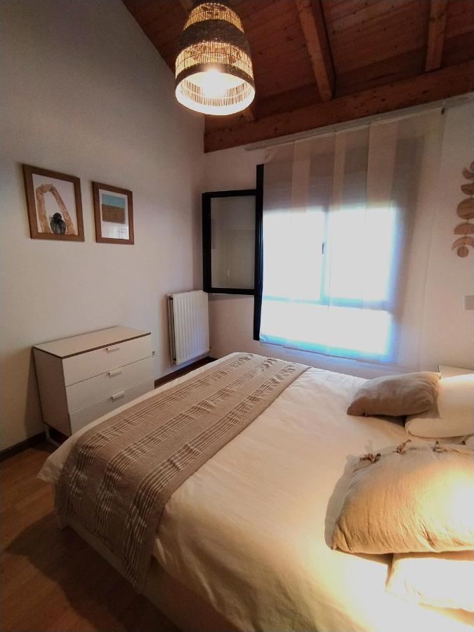 Adosado de María - Para 4 pax en Posada de Llanes Bagian luar foto
