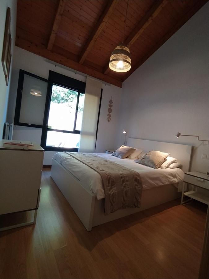 Adosado de María - Para 4 pax en Posada de Llanes Bagian luar foto